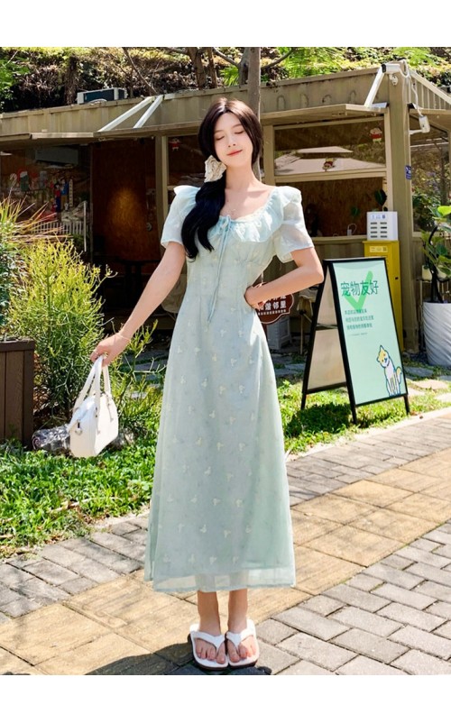 4✮- OUFMY9990 - Mini / Midi Dress