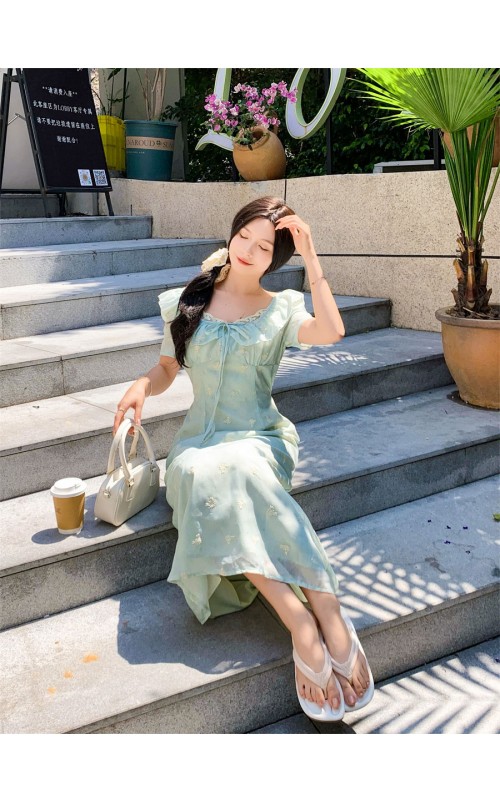 4✮- OUFMY9990 - Mini / Midi Dress