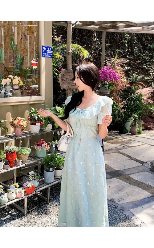 4✮- OUFMY9990 - Mini / Midi Dress