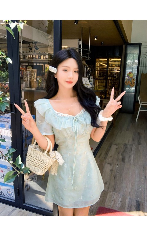 4✮- OUFMY9990 - Mini / Midi Dress