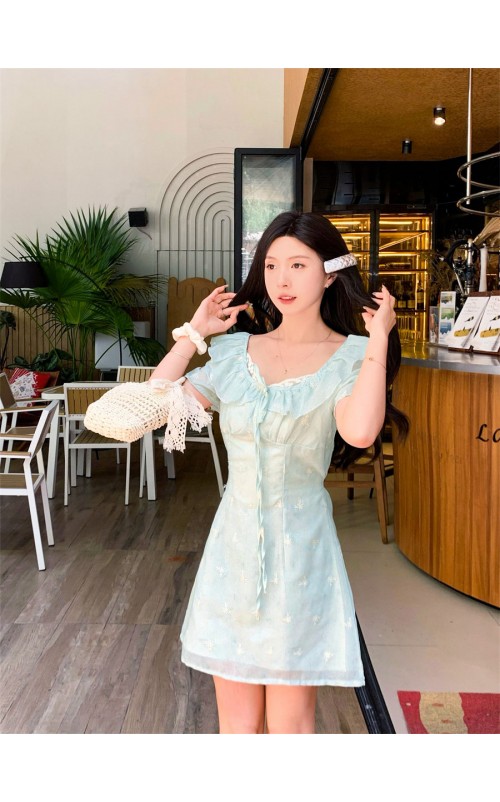 4✮- OUFMY9990 - Mini / Midi Dress