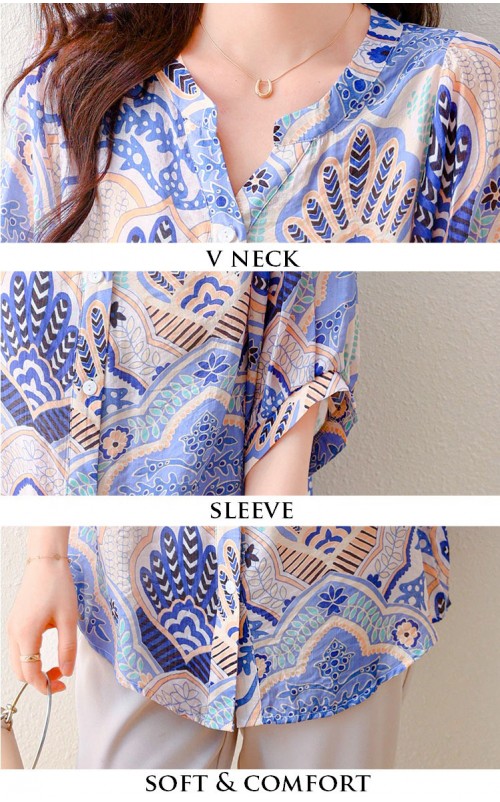 4✮- OVFBY9186 - Top