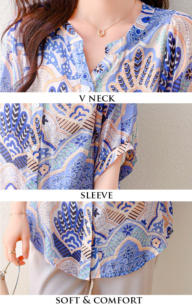 4✮- OVFBY9186 - Top