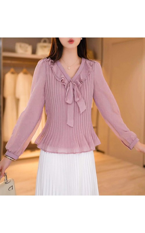 4✮- OVFMY15049 - Casual Shirt