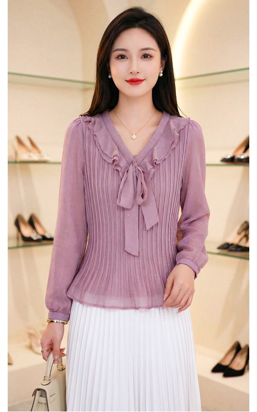 4✮- OVFMY15049 - Casual Shirt