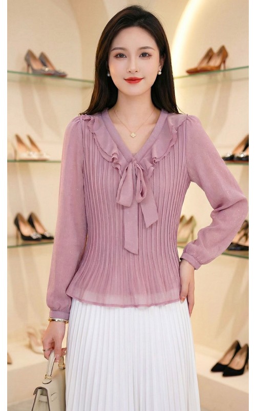 4✮- OVFMY15049 - Casual Shirt