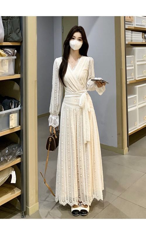 4✮- OVFMY15091 - Midi Dress