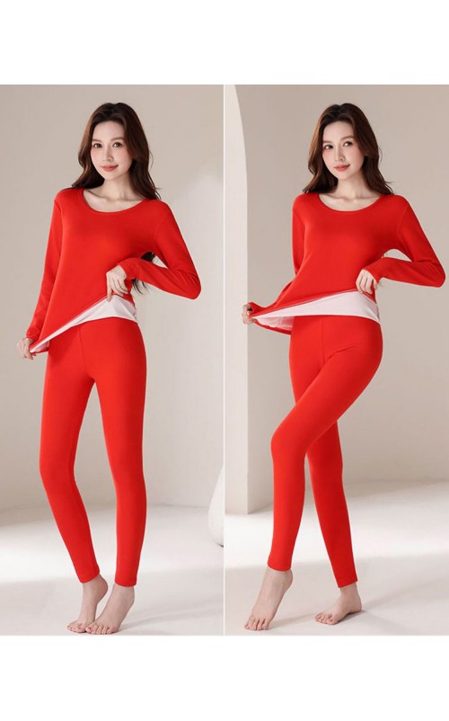 4✮- OVFMY15108 - Set Sweater (Top+Pants)