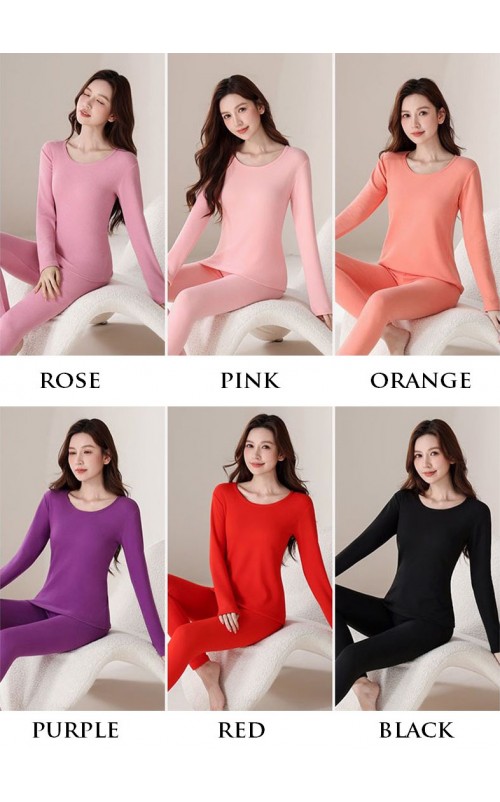 4✮- OVFMY15108 - Set Sweater (Top+Pants)