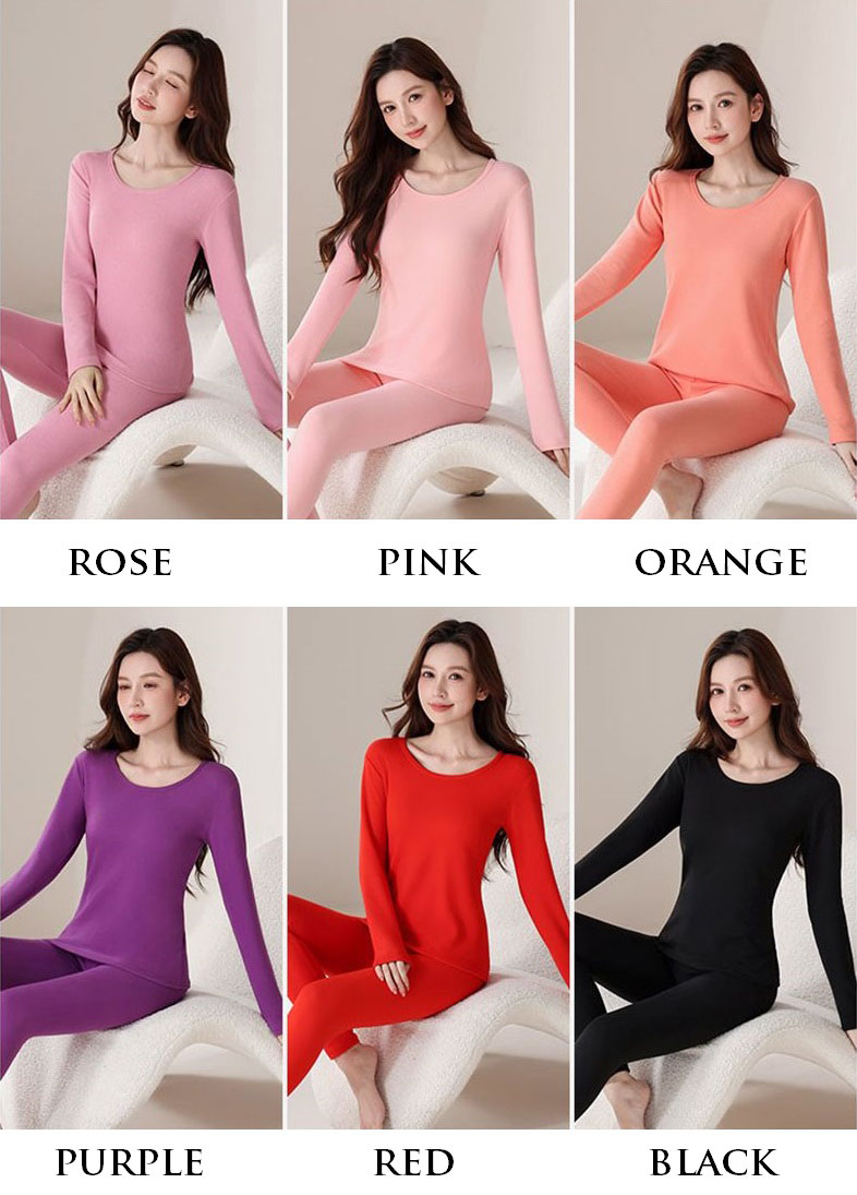 4✮- OVFMY15108 - Set Sweater (Top+Pants)