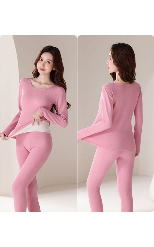 4✮- OVFMY15108 - Set Sweater (Top+Pants)