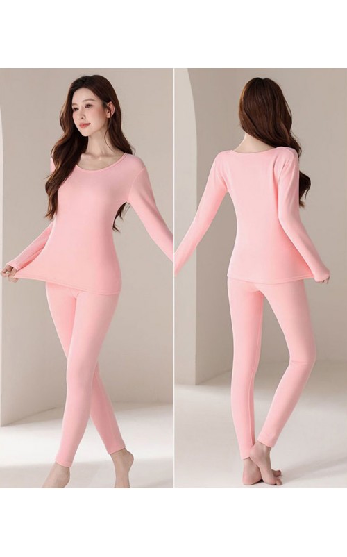 4✮- OVFMY15108 - Set Sweater (Top+Pants)