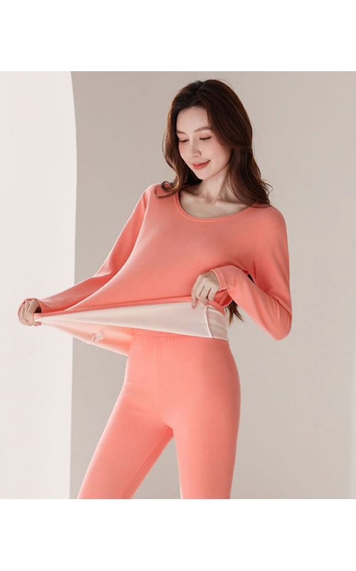 4✮- OVFMY15108 - Set Sweater (Top+Pants)