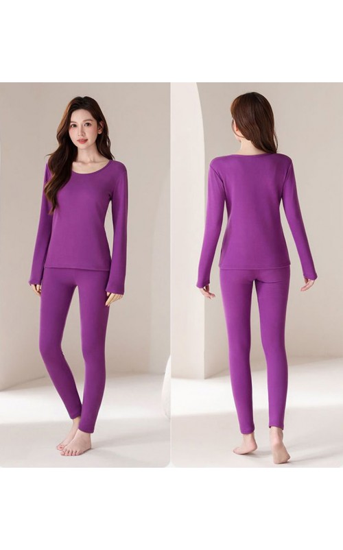 4✮- OVFMY15108 - Set Sweater (Top+Pants)