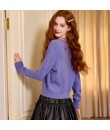 4✮- OVFMY15328 - Sweater (S-2XL)