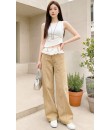 4✮- OVFMY15430 - Pants