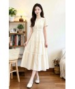 4✮- OVFMY15433 - Midi Dress