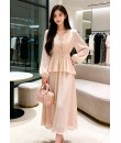 4✮- OVFMY15557 - Midi Dress