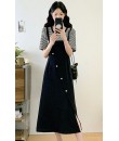 4✮- OVFMY15583 - Midi Dress
