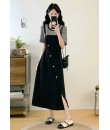 4✮- OVFMY15583 - Midi Dress