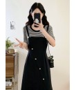 4✮- OVFMY15583 - Midi Dress