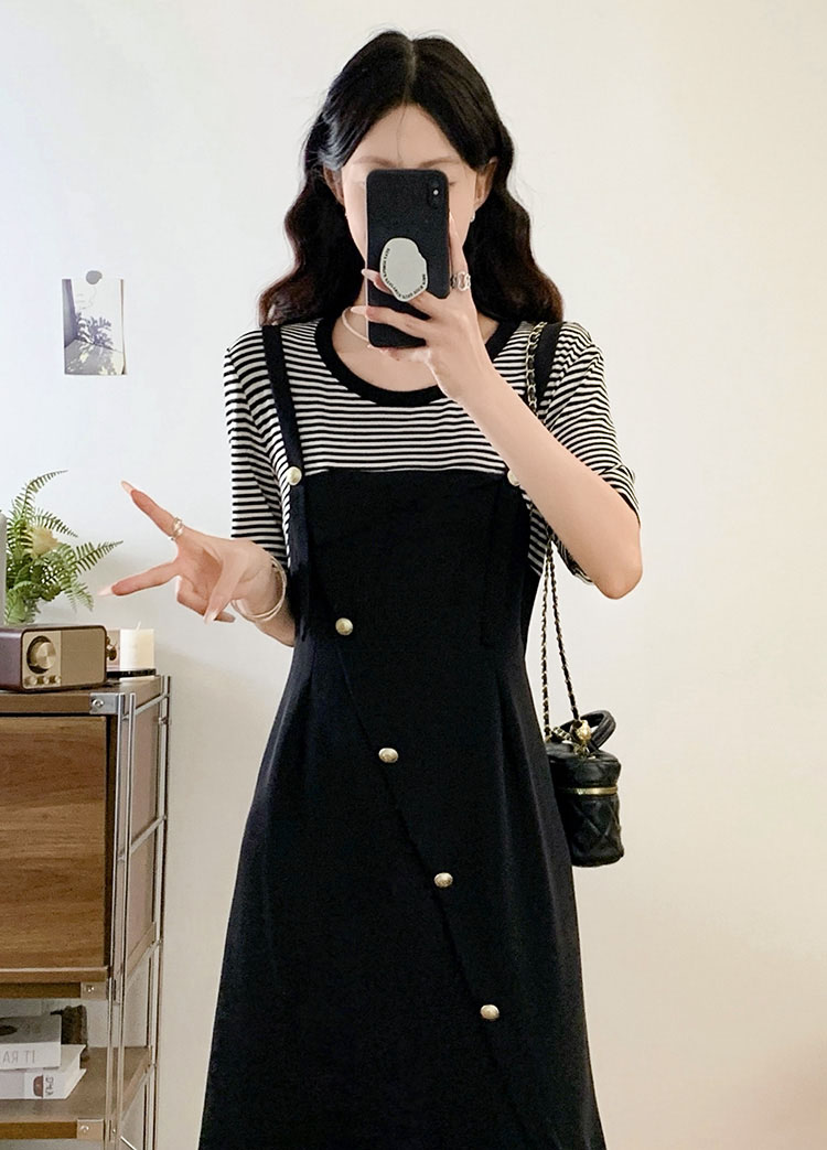 4✮- OVFMY15583 - Midi Dress
