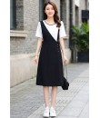 4✮- OVFMY15593 - Knee Dress