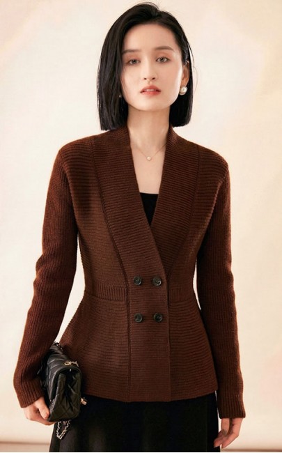 4✮- OVFMY15635 - Sweater (S-XL)