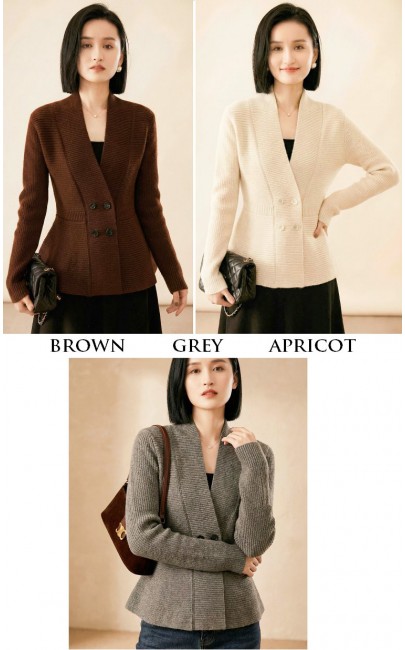 4✮- OVFMY15635 - Sweater (S-XL)