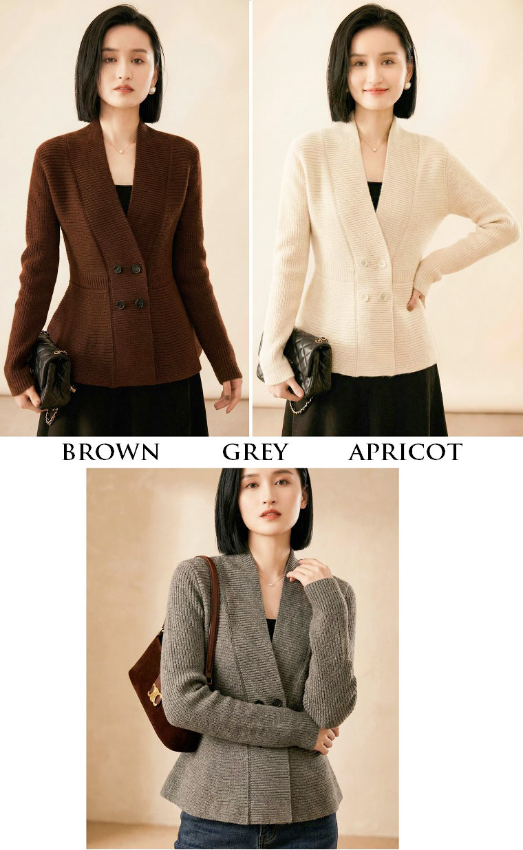 4✮- OVFMY15635 - Sweater (S-XL)