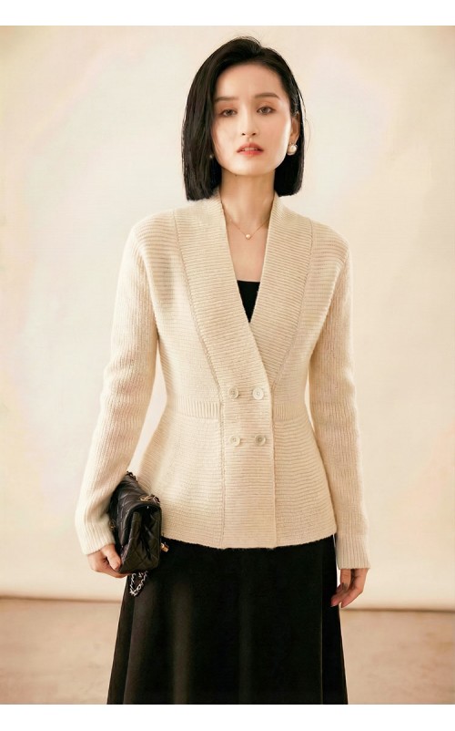 4✮- OVFMY15635 - Sweater (S-XL)