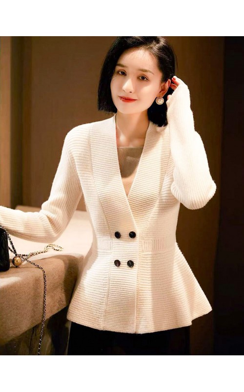 4✮- OVFMY15635 - Sweater (S-XL)