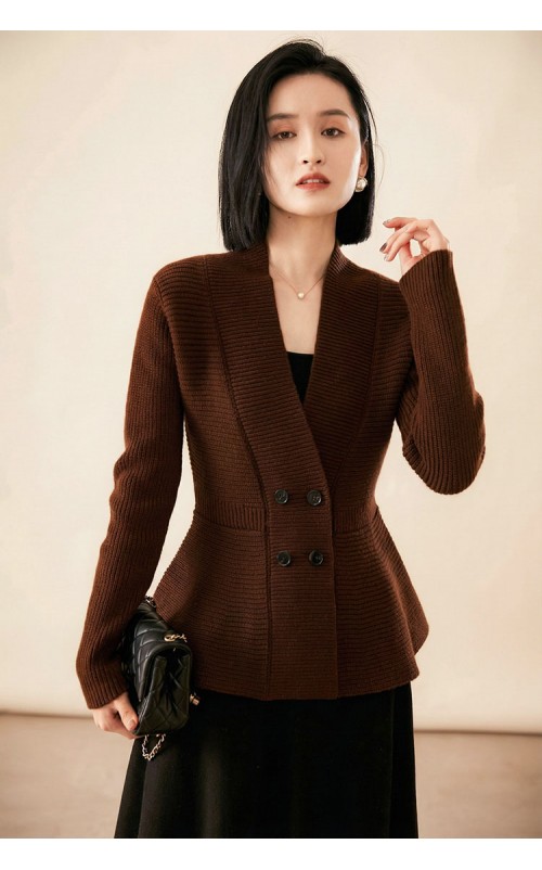 4✮- OVFMY15635 - Sweater (S-XL)