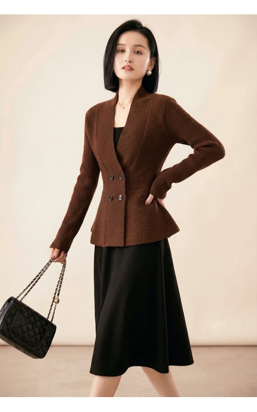 4✮- OVFMY15635 - Sweater (S-XL)