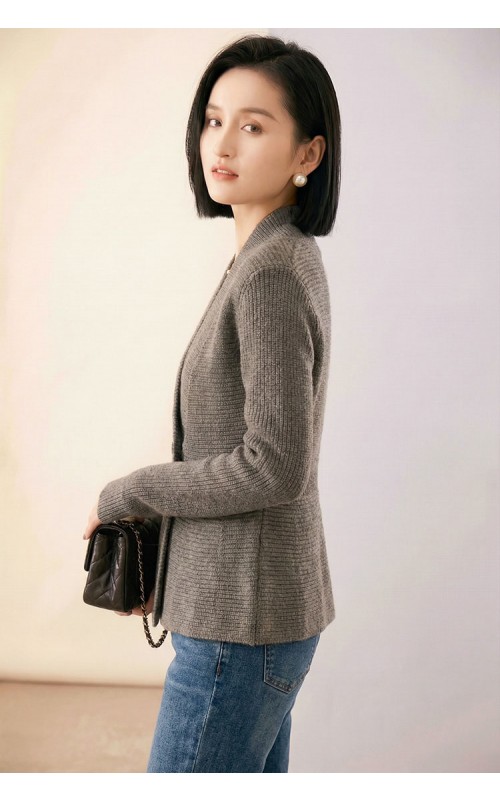 4✮- OVFMY15635 - Sweater (S-XL)