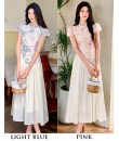 4✮- OVFMY8811 - Midi Dress