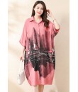 4✮- OWFBY9196 - Oversizes Dress
