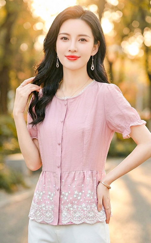 4✮- OWFMY10771 - Top