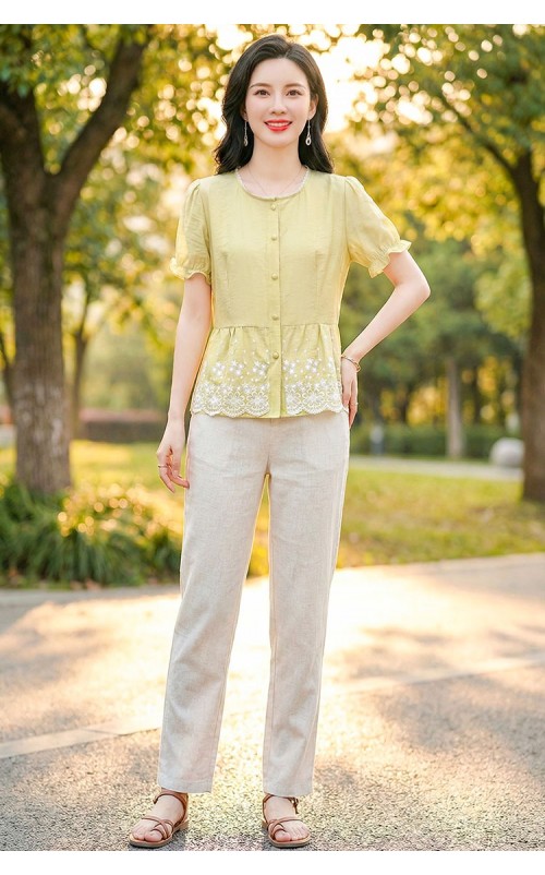 4✮- OWFMY10771 - Top