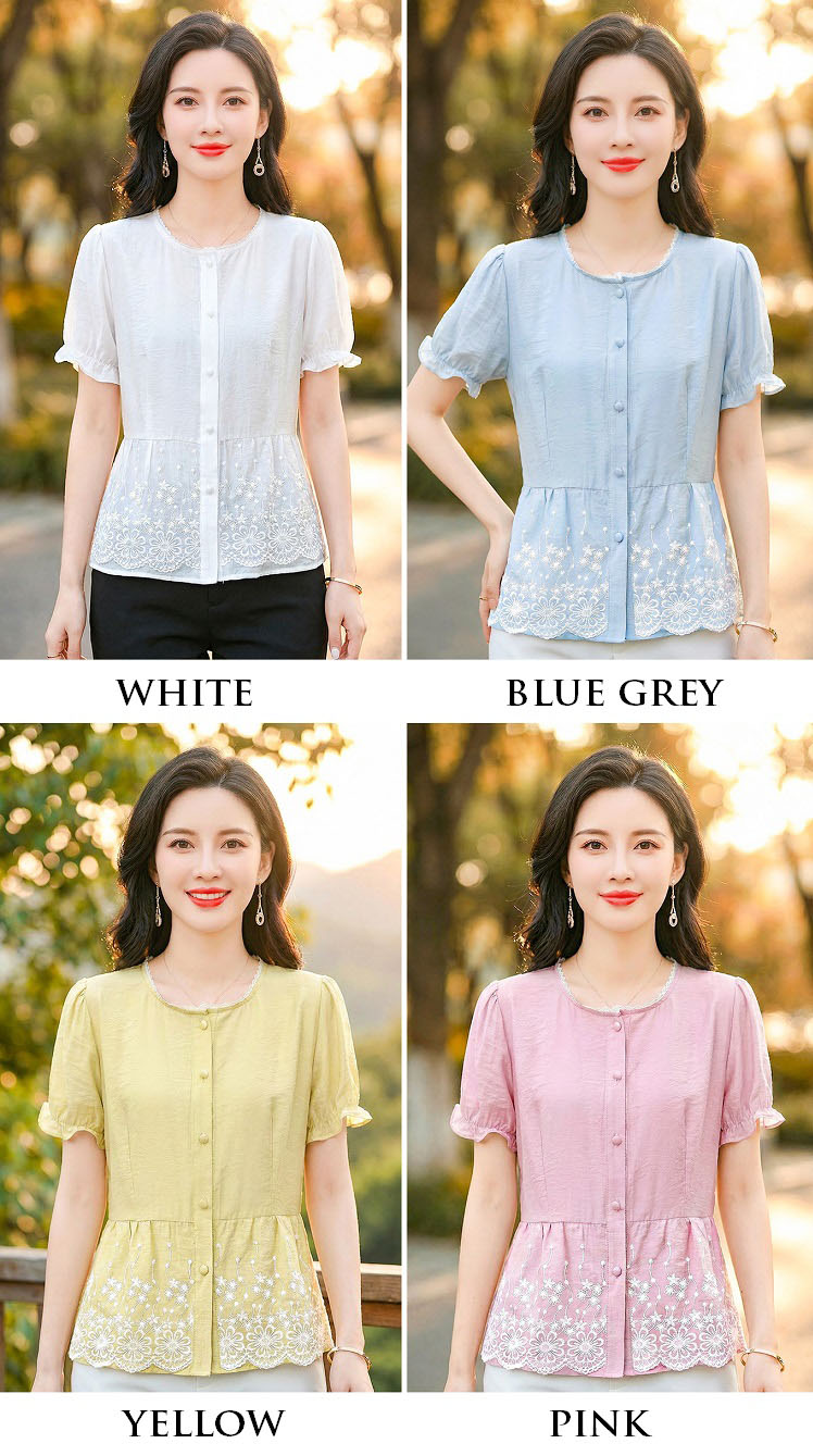 4✮- OWFMY10771 - Top