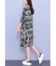 4✮- OWFMY11314 - Oversizes Dress