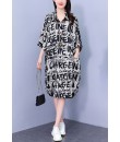 4✮- OWFMY11314 - Oversizes Dress