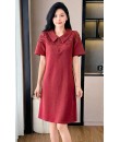 4✮- OWFMY12457 - Knee Dress