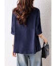 4✮- OWFMY15834 - Casual Shirt