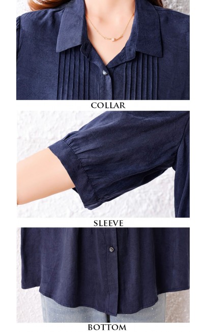 4✮- OWFMY15834 - Casual Shirt