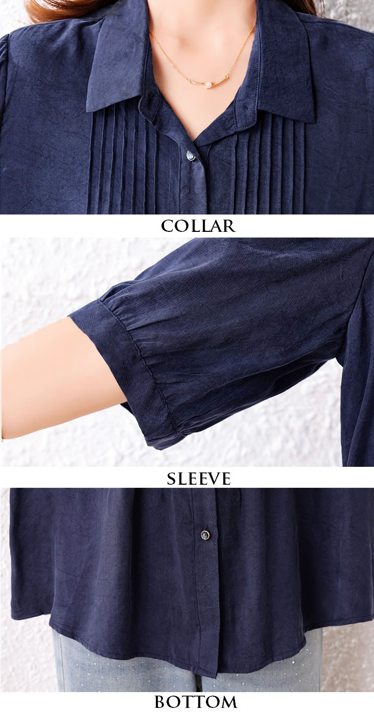 4✮- OWFMY15834 - Casual Shirt