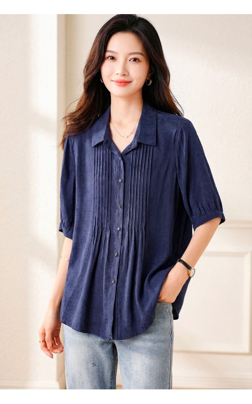 4✮- OWFMY15834 - Casual Shirt