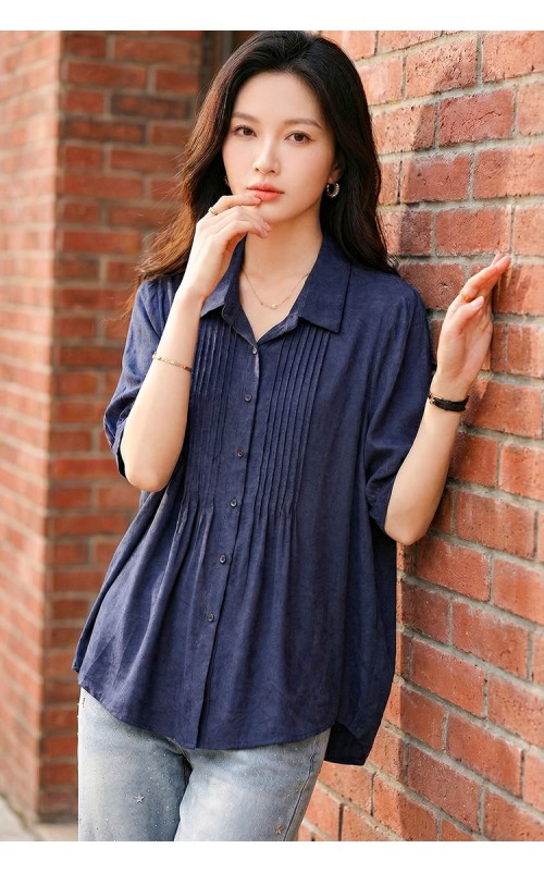 4✮- OWFMY15834 - Casual Shirt