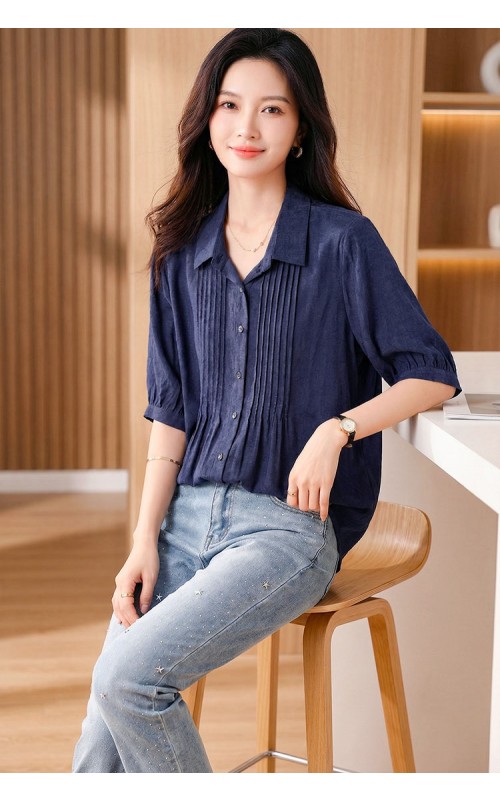 4✮- OWFMY15834 - Casual Shirt