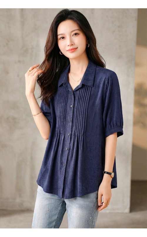 4✮- OWFMY15834 - Casual Shirt